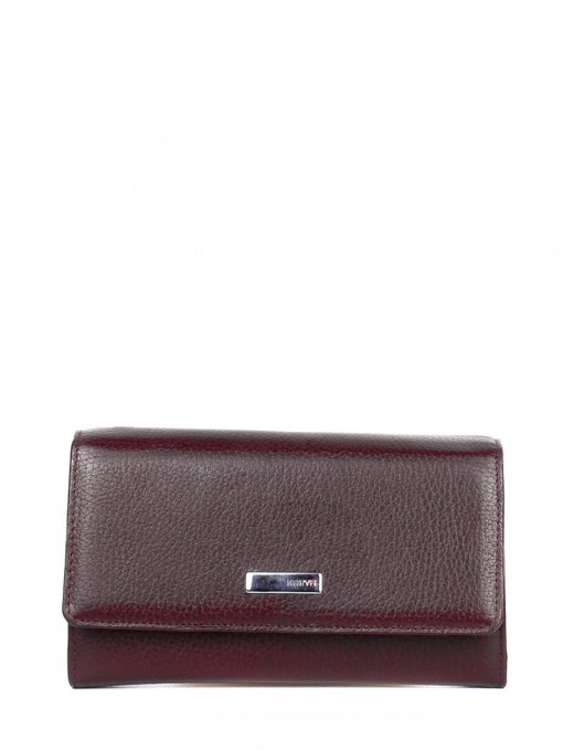 Кошелек KARYA модель 1088-243 Фото