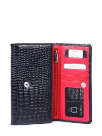 Кошелек KARYA модель 1088-502 Фото
