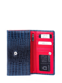 Кошелек KARYA модель 1088-504 Фото