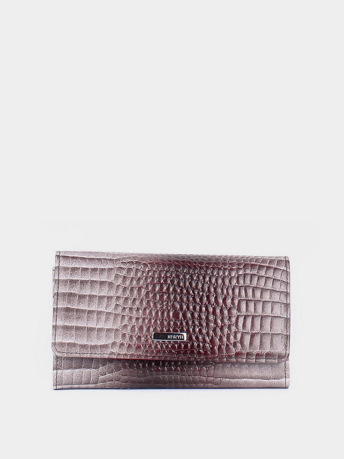 Кошелек KARYA модель 1088-505 Кошелек KARYA модель 1088-505 Фото