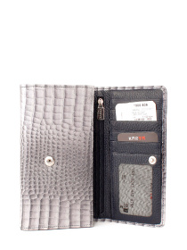 Кошелек KARYA модель 1088-50656 Фото