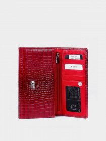 Кошелек KARYA модель 1088-507 Фото