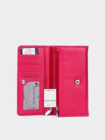 Кошелек KARYA модель 1094-040 Кошелек KARYA модель 1094-040 Фото