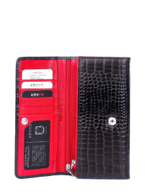 Кошелек KARYA модель 1094-501 Фото