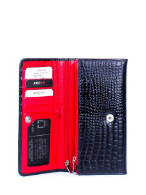 Кошелек KARYA модель 1094-502 Фото