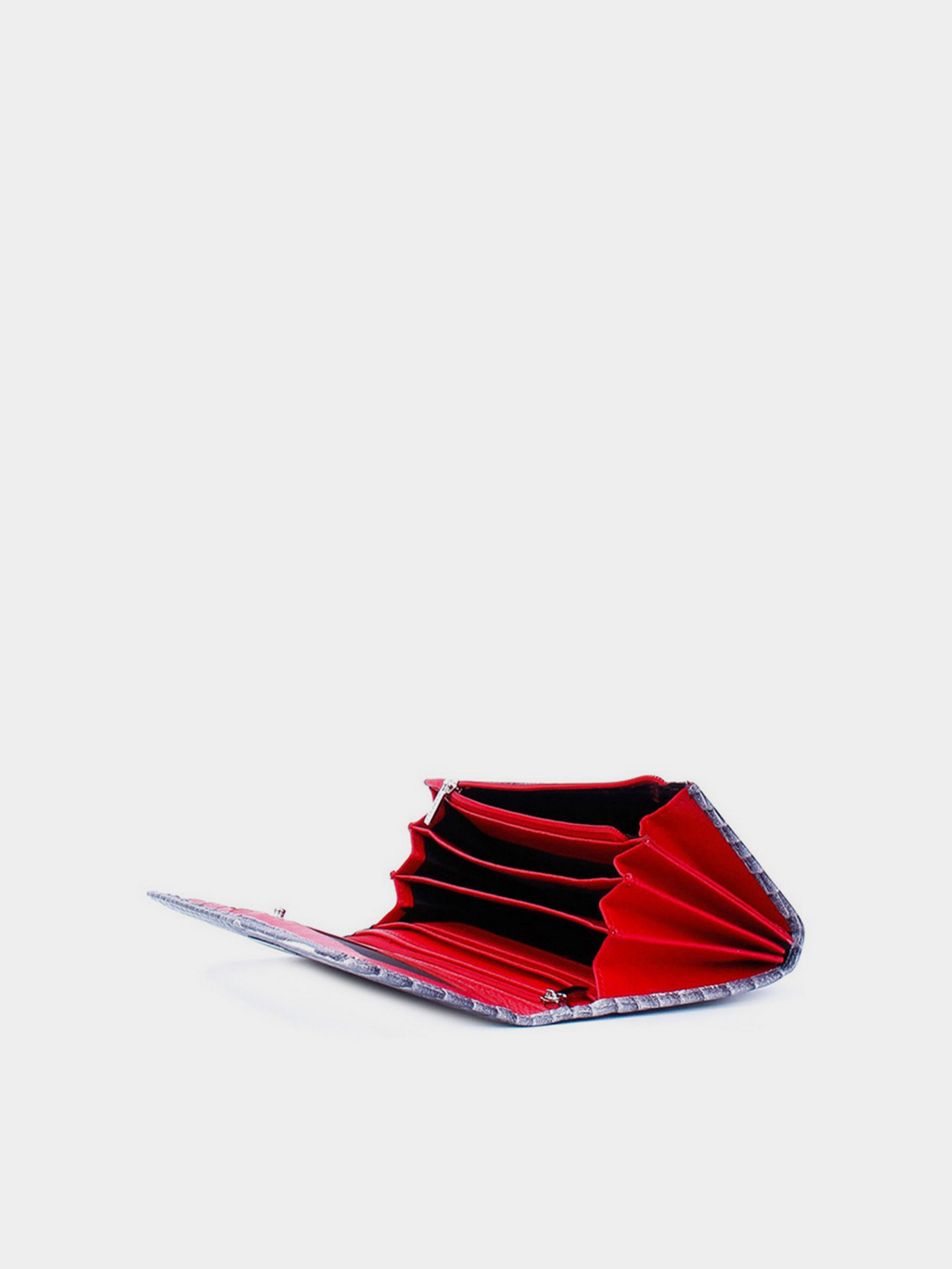 Кошелек KARYA модель 1094-506 Фото