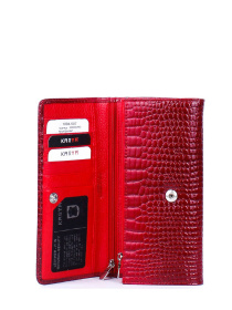 Гаманець KARYA модель 1094-507 Гаманець KARYA модель 1094-507 Фото