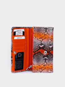 Кошелек KARYA модель 1094-531 Кошелек KARYA модель 1094-531 Фото