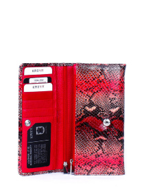 Кошелек KARYA модель 1094-532 Фото