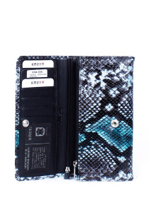 Кошелек KARYA модель 1094-535 Фото