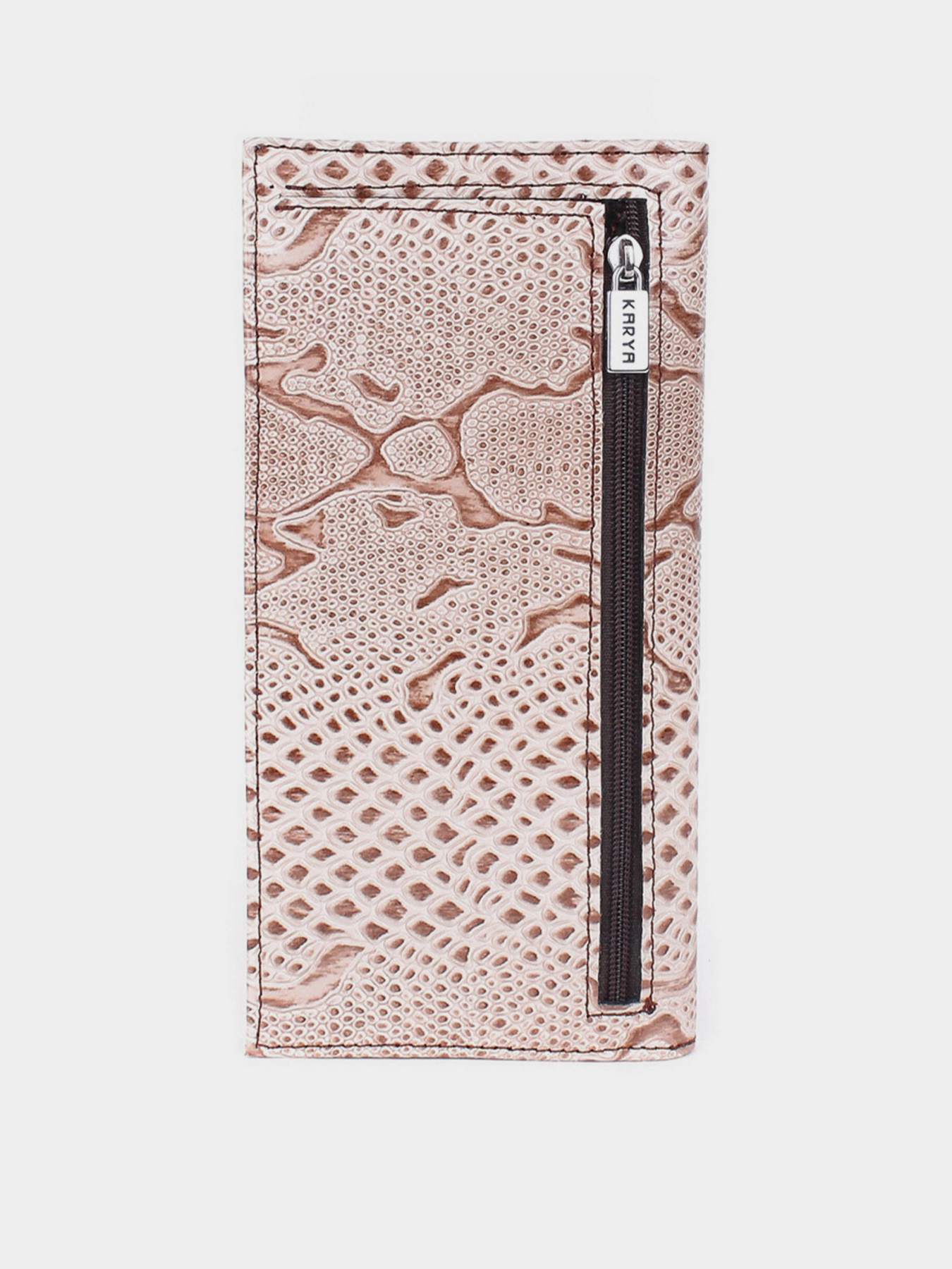 Гаманець KARYA модель 1097-011 Гаманець KARYA модель 1097-011 Фото