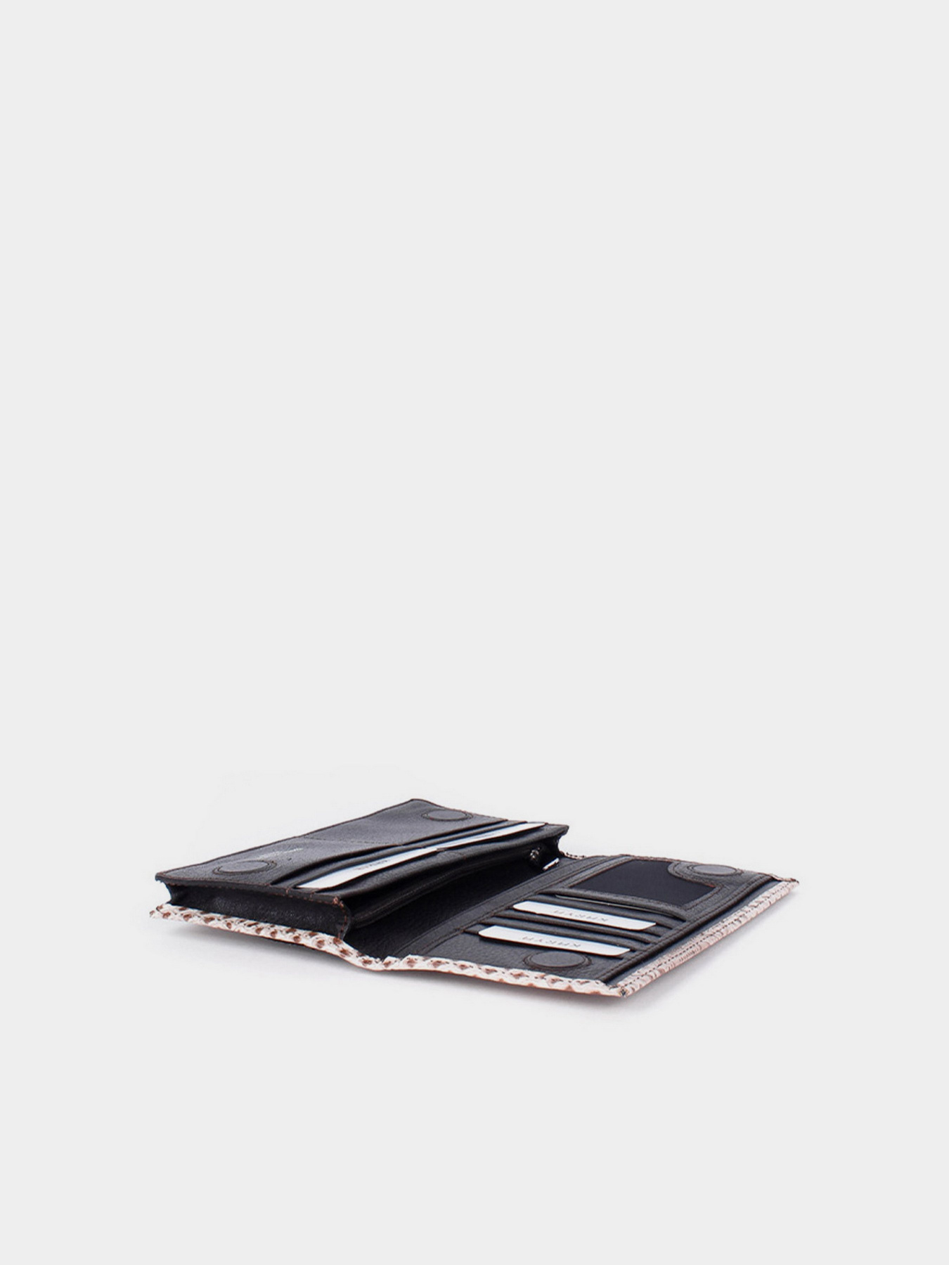 Гаманець KARYA модель 1097-011 Гаманець KARYA модель 1097-011 Фото