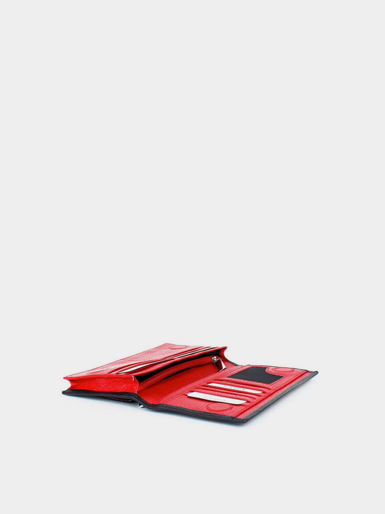 Кошелек KARYA модель 1097-4513 Фото