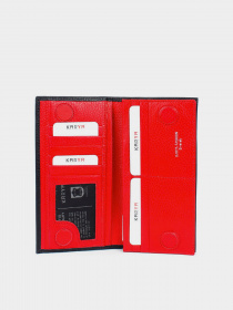 Кошелек KARYA модель 1097-4513 Фото