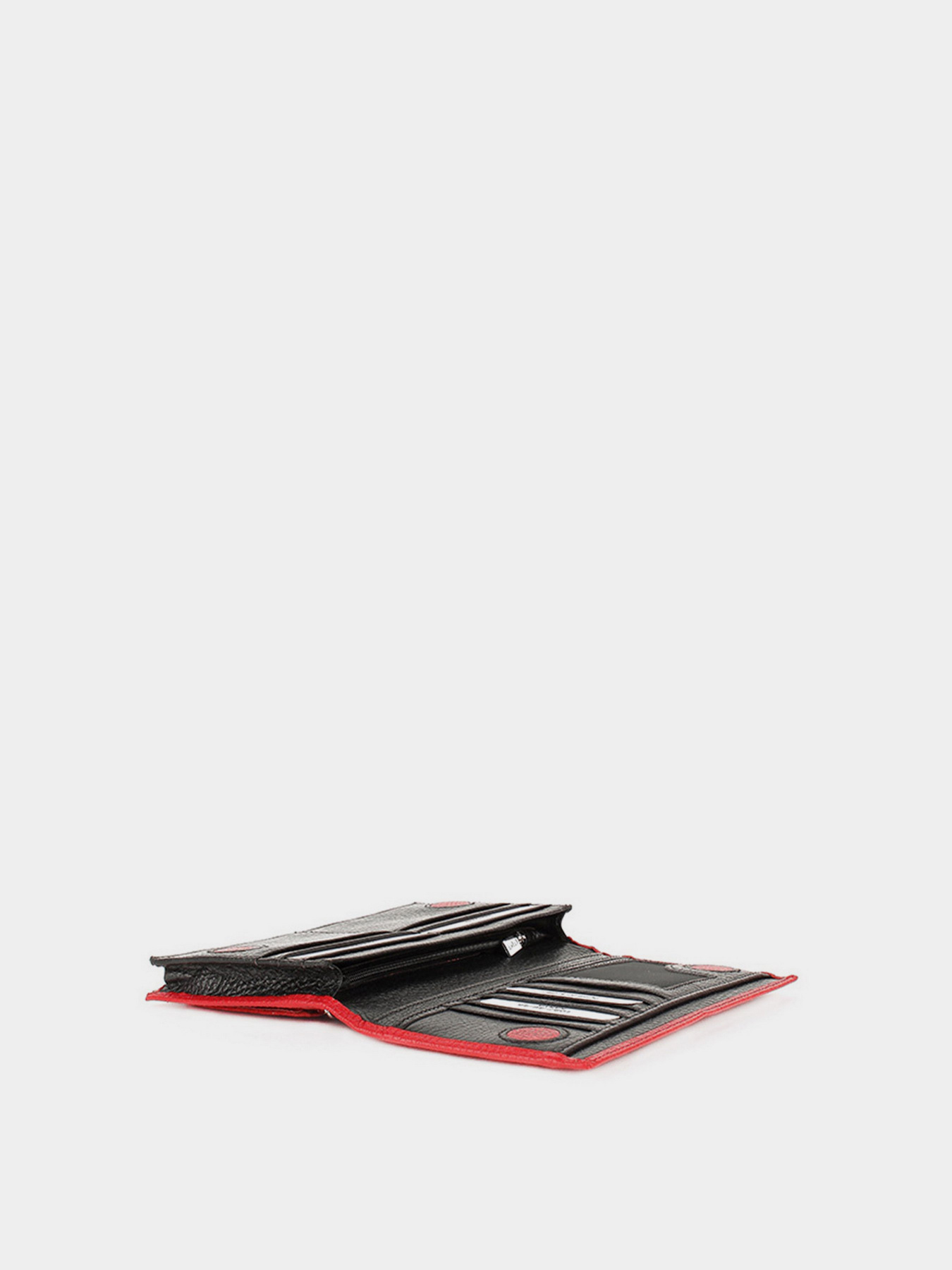 Кошелек KARYA модель 1097-46-45 Фото