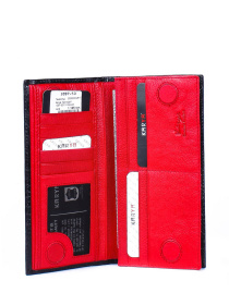 Гаманець KARYA модель 1097-5313 Фото