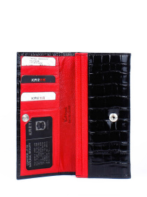 Кошелек KARYA модель 1101-0613 Фото