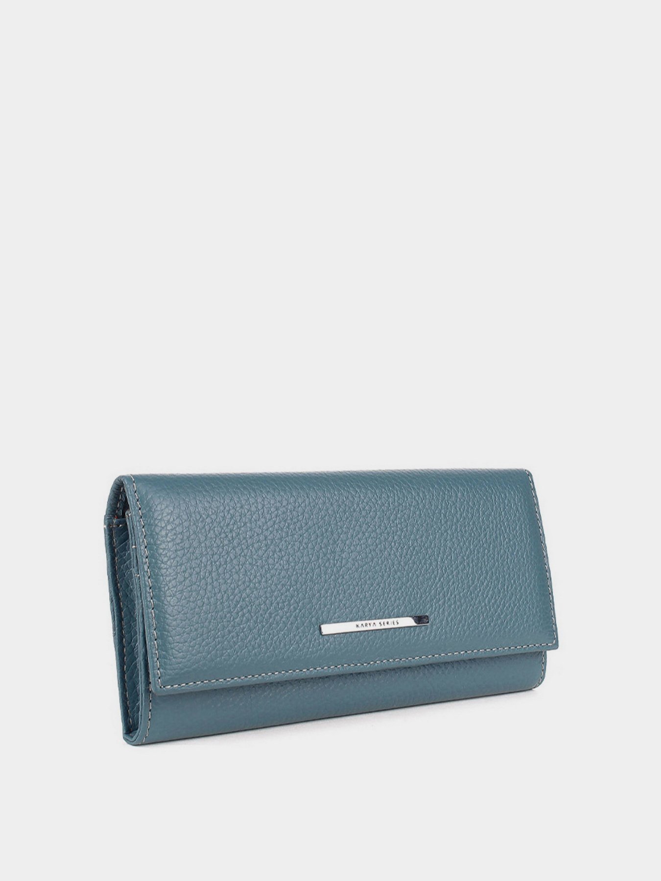 Кошелек KARYA модель 1101-093 Фото