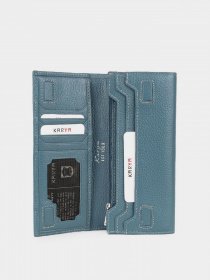 Кошелек KARYA модель 1101-093 Фото