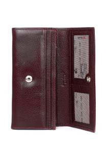 Кошелек KARYA модель 1101-243 Фото