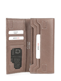 Кошелек KARYA модель 1101-51 Фото