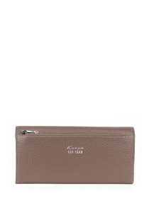 Гаманець KARYA модель 1101-51 Гаманець KARYA модель 1101-51 Фото