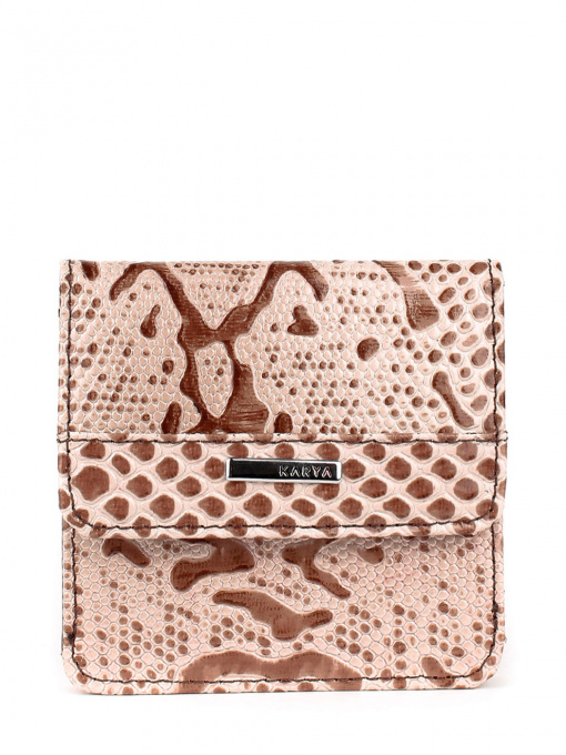 Кошелек KARYA модель 1106-011 Фото