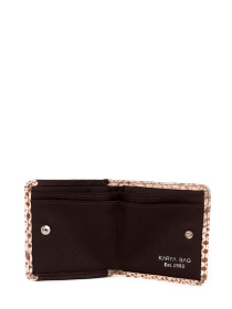 Кошелек KARYA модель 1106-011 Фото