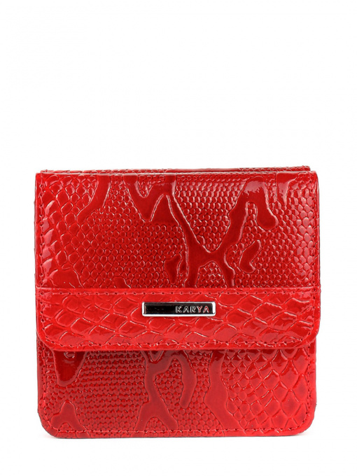 Кошелек KARYA модель 1106-019 Фото