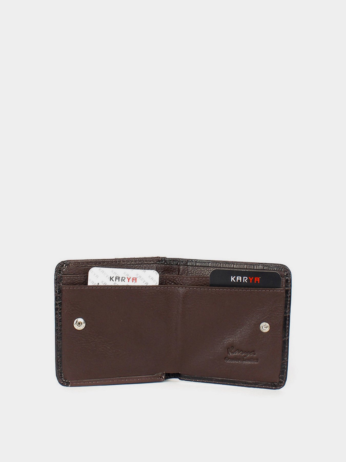 Кошелек KARYA модель 1106-57 Фото