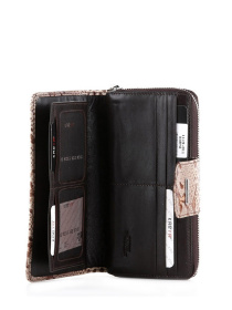 Кошелек KARYA модель 1119-011 Кошелек KARYA модель 1119-011 Фото