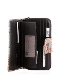 Кошелек KARYA модель 1119-011 Кошелек KARYA модель 1119-011 Фото