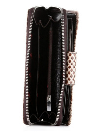 Кошелек KARYA модель 1119-011 Кошелек KARYA модель 1119-011 Фото