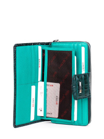 Кошелек KARYA модель 1119-017 Фото