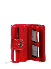 Кошелек KARYA модель 1119-018 Фото