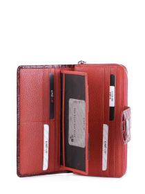 Гаманець KARYA модель 1119-08 Гаманець KARYA модель 1119-08 Фото