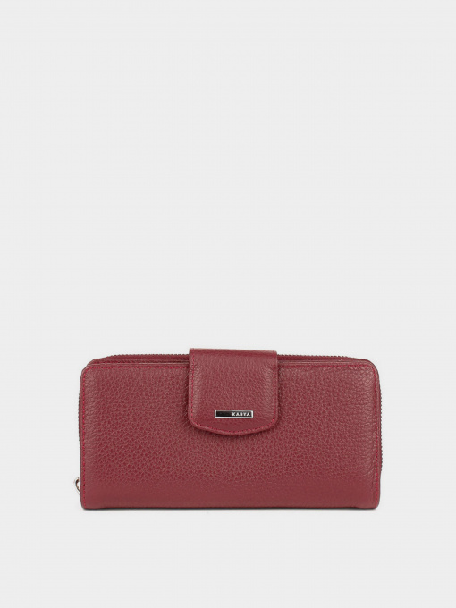 Гаманець KARYA модель 1119-094 Фото