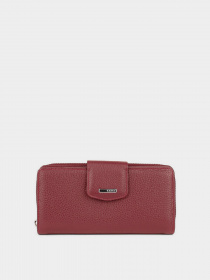 Кошелек KARYA модель 1119-094 Кошелек KARYA модель 1119-094 Фото