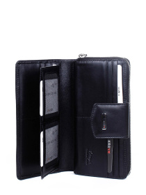 Кошелек KARYA модель 1119-1 Фото