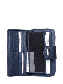 Кошелек KARYA модель 1119-44 Фото