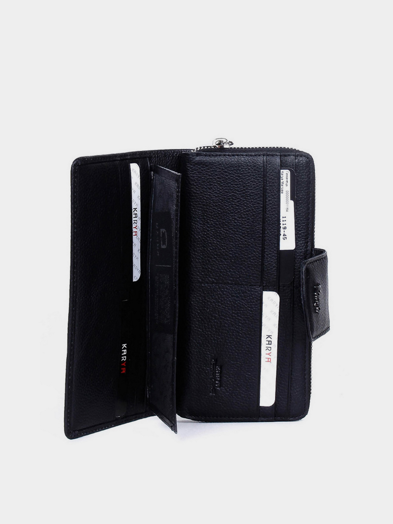 Гаманець KARYA модель 1119-45 Фото