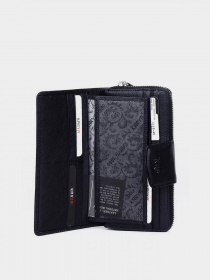 Гаманець KARYA модель 1119-45 Фото
