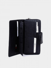 Кошелек KARYA модель 1119-45 Фото