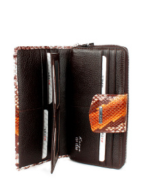 Гаманець KARYA модель 1119-530 Фото