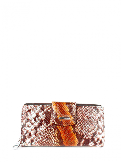 Кошелек KARYA модель 1119-530 Фото