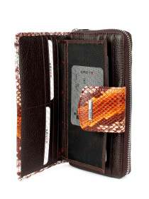 Кошелек KARYA модель 1119-530 Фото