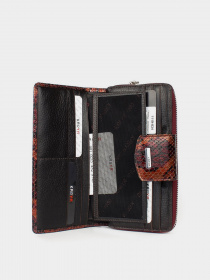 Гаманець KARYA модель 1119-534 Фото