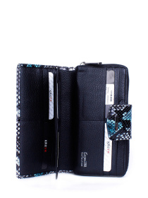 Гаманець KARYA модель 1119-535 Фото