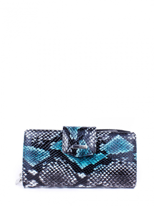 Кошелек KARYA модель 1119-535 Фото