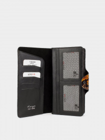 Кошелек KARYA модель 1122-064 Фото